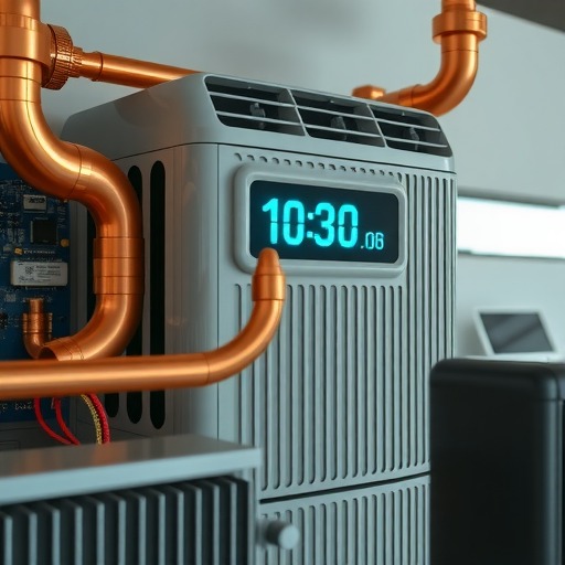 铜价创新高迎来空调的打响涨价“第一枪”