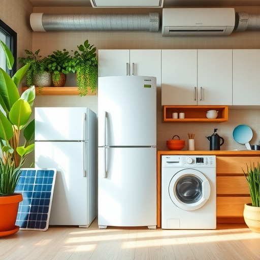 白电三巨头ESG评级出炉：美的、海尔获AAApi级，格力获AApi级