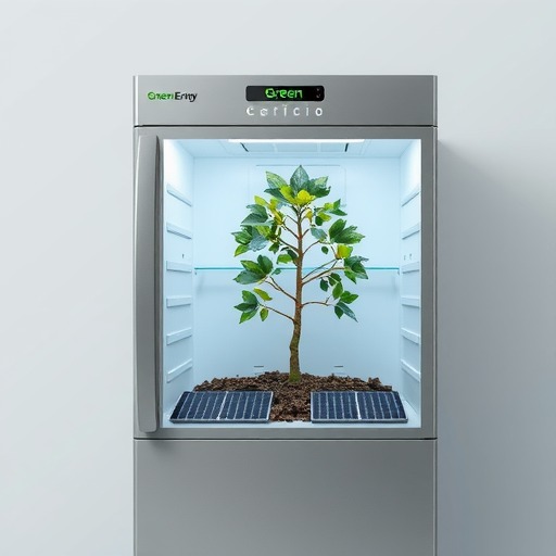 “双禁令”落地，冰箱冷柜行业迎来绿色转型新节点