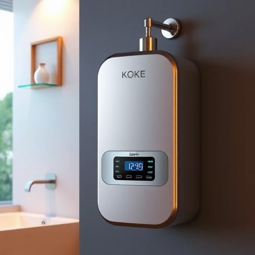 A.O.史密斯京东甄选系列新品上市 智慧点亮品质生活