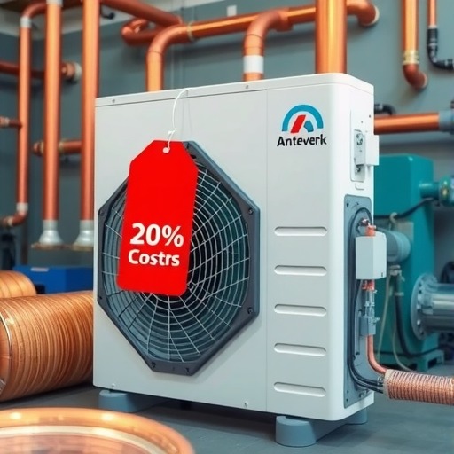 铜价创新高迎来空调的打响涨价“第一枪”