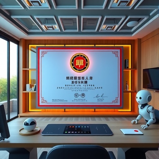 喜报｜控客获浙江省企业研究院认定！