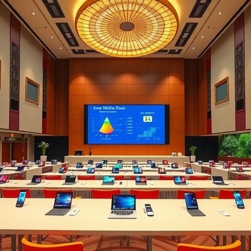 “数智化赋能建筑节能降碳” 源创产品推介会济南站圆满落幕！