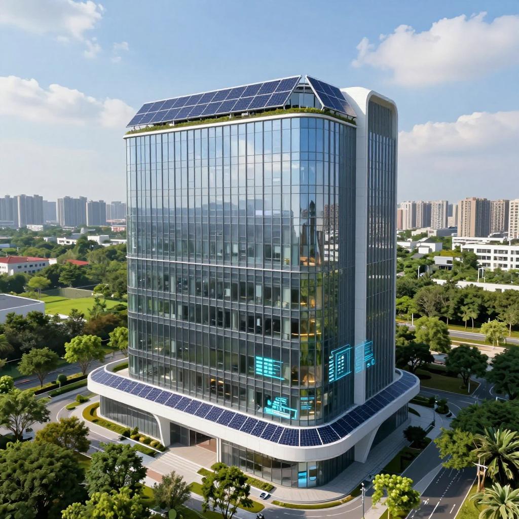 济南城市建设集团与海尔智慧楼宇达成战略合作，共筑智慧低碳城市发展新范式
