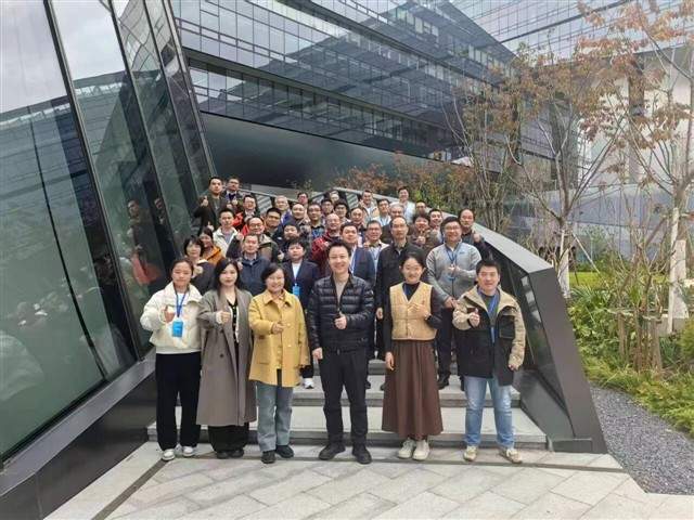 莱讯快讯 | 莱讯亮相WG2-2025年全国布缆标准会,分享这些硬核实践! 莱讯快讯 | 莱讯亮相WG2-2025年全国布缆标准会,分享这些硬核实践!