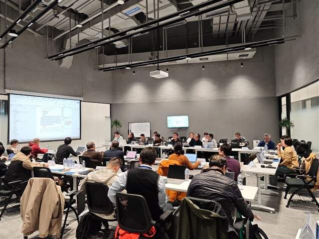 莱讯快讯 | 莱讯亮相WG2-2025年全国布缆标准会,分享这些硬核实践! 莱讯快讯 | 莱讯亮相WG2-2025年全国布缆标准会,分享这些硬核实践!