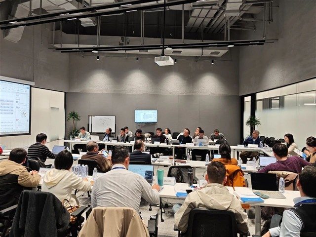 莱讯快讯 | 莱讯亮相WG2-2025年全国布缆标准会,分享这些硬核实践! 莱讯快讯 | 莱讯亮相WG2-2025年全国布缆标准会,分享这些硬核实践!