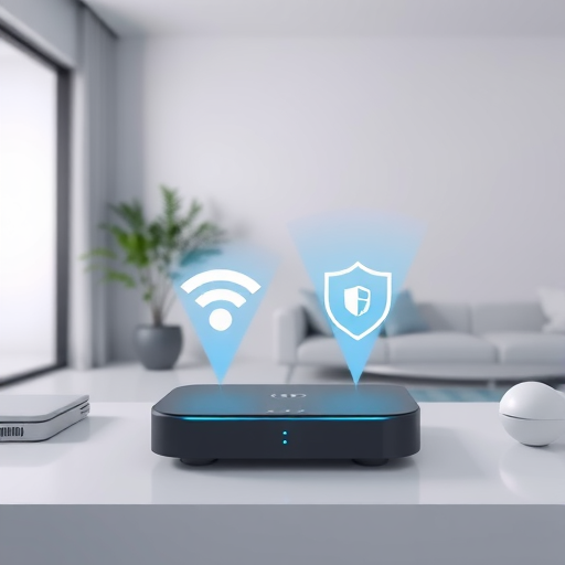 人工智能时代的Wi-Fi：无缝连接与安全防护能否兼得？