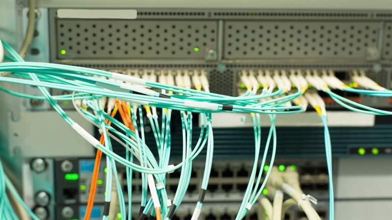 嵌入式 xWDM 网络实用指南