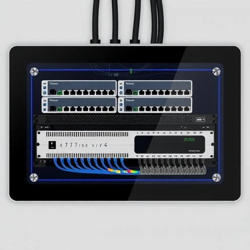 嵌入式 xWDM 网络实用指南