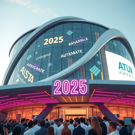 2025年度中国智能建筑品牌奖重磅揭晓！