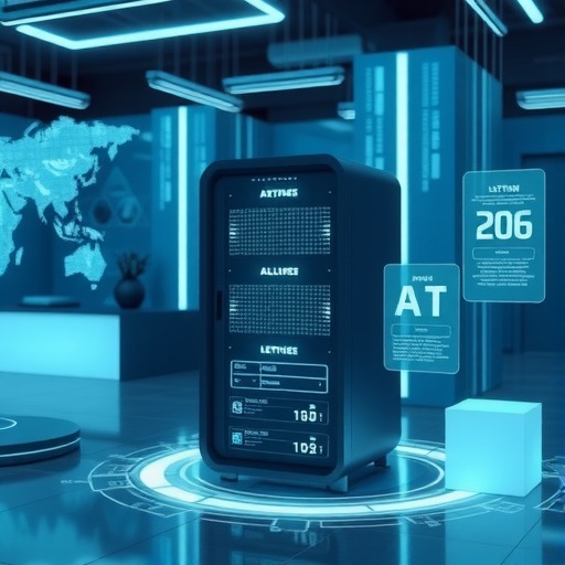 人工智能基础设施革命：2026年的预测