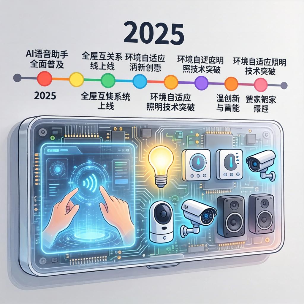 科力屋2025年度大事记