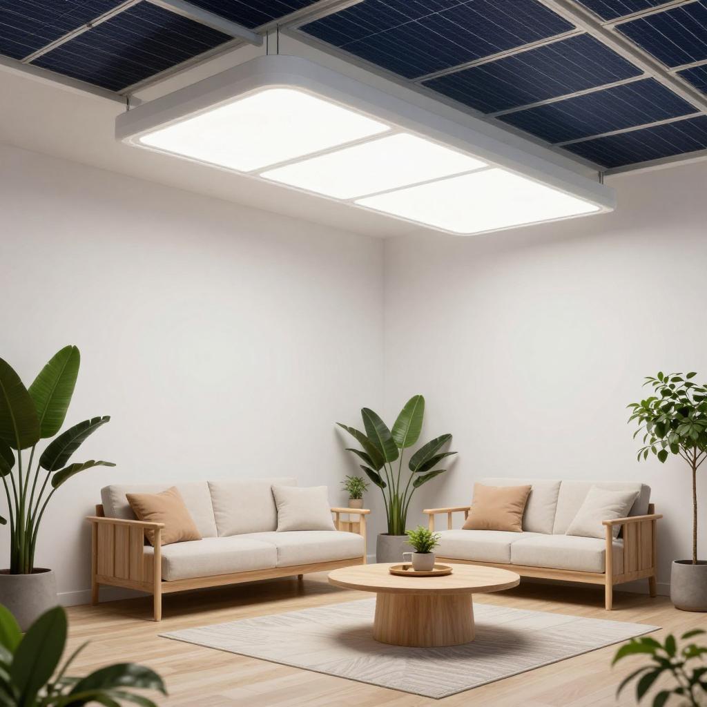 奥克斯：科技发展助力绿色节能，点点微光照亮未来之家