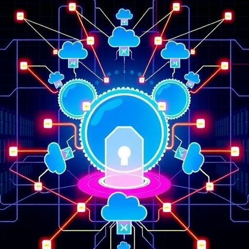 2026网络安全新趋势：弹性优先的多云架构 