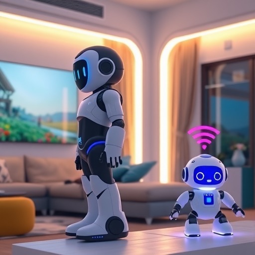 CES 2026 | 涂鸦现场大剧透，生活AI助手，AI玩具情绪搭子...