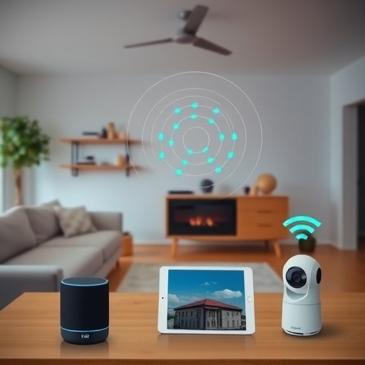 当UWB遇上Wi-Fi 6E：超宽带聚合下的共存策略全解析