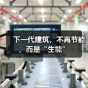 下一代建筑,不再节能,而是“生能”(图2) 下一代建筑,不再节能,而是“生能”(图2)