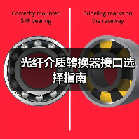 光纤介质转换器接口选择指南(图4) 光纤介质转换器接口选择指南(图4)