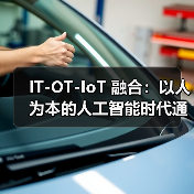 IT-OT-IoT 融合:以人为本的人工智能时代通往工业 5.0 的路径(图2) IT-OT-IoT 融合:以人为本的人工智能时代通往工业 5.0 的路径(图2)