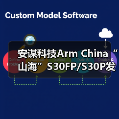 安谋科技Arm China“山海”S30FP/S30P发布,抗物理攻击强,功能安全可达ASIL D(图3) 安谋科技Arm China“山海”S30FP/S30P发布,抗物理攻击强,功能安全可达ASIL D(图3)