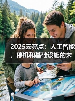 2025云亮点:人工智能、停机和基础设施的未来(图4) 2025云亮点:人工智能、停机和基础设施的未来(图4)