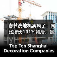 春节洗地机卖疯了：同比增长101%背后，是你不懂的品质消费