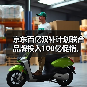 京东百亿双补计划联合品牌投入100亿促销,到底能省多少?实测后我傻了(图2) 京东百亿双补计划联合品牌投入100亿促销,到底能省多少?实测后我傻了(图2)