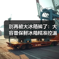 别再被大冰箱骗了:大容量保鲜冰箱精准控温净味除菌热销,但90%的人用错了(图4) 别再被大冰箱骗了:大容量保鲜冰箱精准控温净味除菌热销,但90%的人用错了(图4)