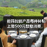 数码智能产品每件补贴上限500元鼓励消费，到底怎么用才划算？