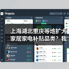 上海湖北重庆等地扩大家居家电补贴品类?我踩过的坑和实测经验(图4) 上海湖北重庆等地扩大家居家电补贴品类?我踩过的坑和实测经验(图4)