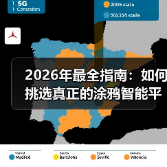 2026年最全指南:如何挑选真正的涂鸦智能平台兼容产品?(图2) 2026年最全指南:如何挑选真正的涂鸦智能平台兼容产品?(图2)
