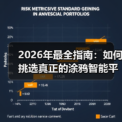 2026年最全指南:如何挑选真正的涂鸦智能平台兼容产品?(图4) 2026年最全指南:如何挑选真正的涂鸦智能平台兼容产品?(图4)