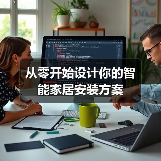 从零开始设计你的智能家居安装方案(图3) 从零开始设计你的智能家居安装方案