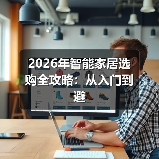 2026年智能家居选购全攻略：从入门到避坑的实用指南