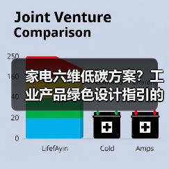 家电六维低碳方案?工业产品绿色设计指引的实话(图3) 家电六维低碳方案?工业产品绿色设计指引的实话(图3)