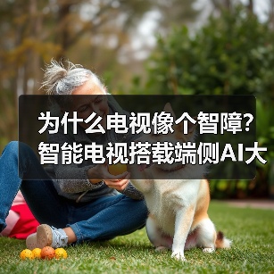 为什么电视像个智障?智能电视搭载端侧AI大模型听懂模糊指令后我服了(图2) 为什么电视像个智障?智能电视搭载端侧AI大模型听懂模糊指令后我服了(图2)