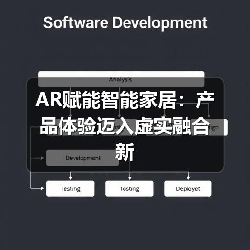 AR赋能智能家居:产品体验迈入虚实融合新时代(图2) AR赋能智能家居:产品体验迈入虚实融合新时代