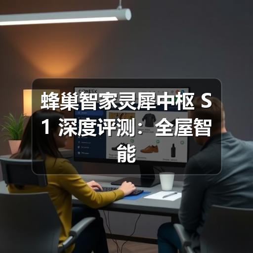 蜂巢智家灵犀中枢 S1 深度评测：全屋智能的零门槛觉醒