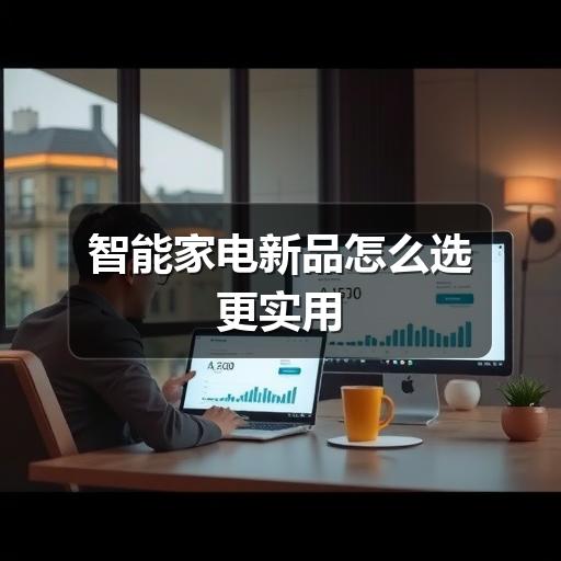 智能家电新品怎么选更实用(图3) 智能家电新品怎么选更实用