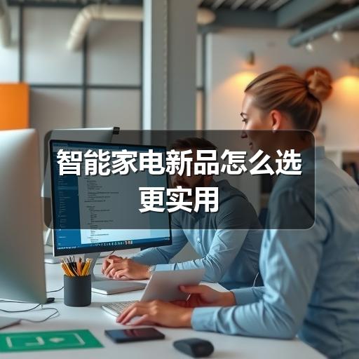 智能家电新品怎么选更实用(图2) 智能家电新品怎么选更实用