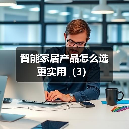 智能家居产品怎么选更实用(图2) 智能家居产品怎么选更实用(3)