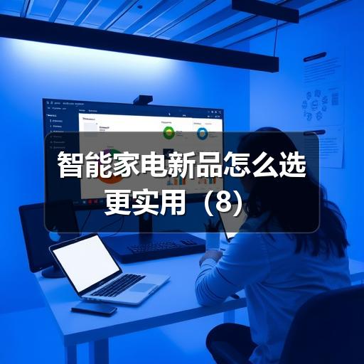 智能家电新品怎么选更实用（8）