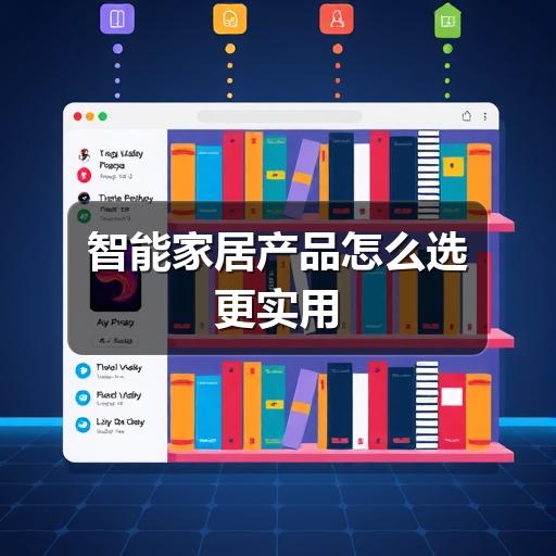 智能家居产品怎么选更实用(图3) 智能家居产品怎么选更实用
