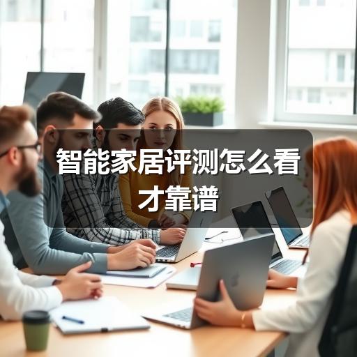 智能家居评测怎么看才靠谱(图2) 智能家居评测怎么看才靠谱
