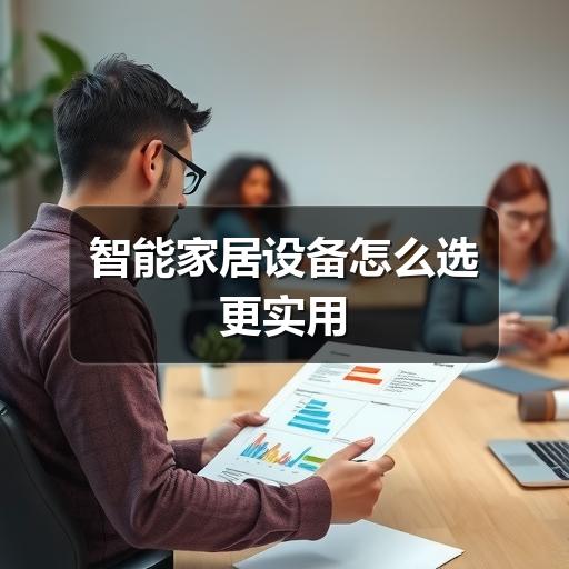 智能家居设备怎么选更实用(图2) 智能家居设备怎么选更实用