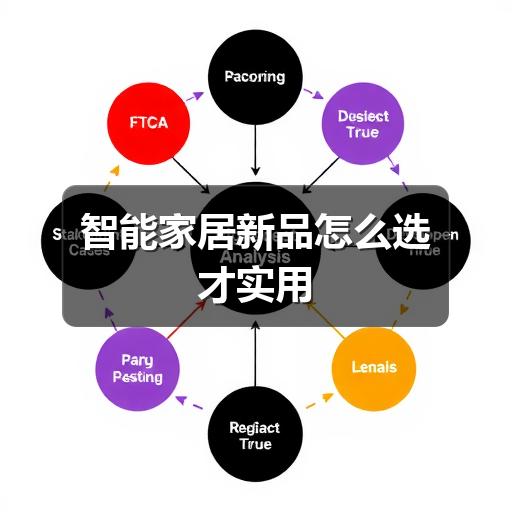 智能家居新品怎么选才实用