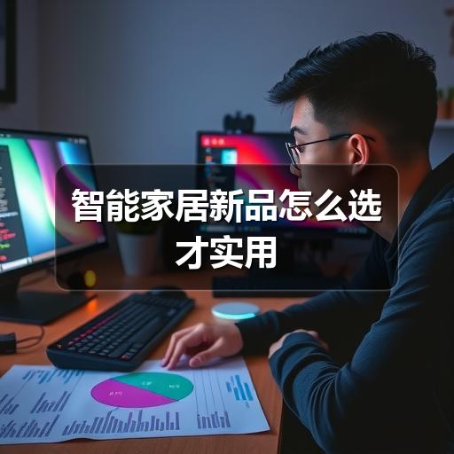智能家居新品怎么选才实用