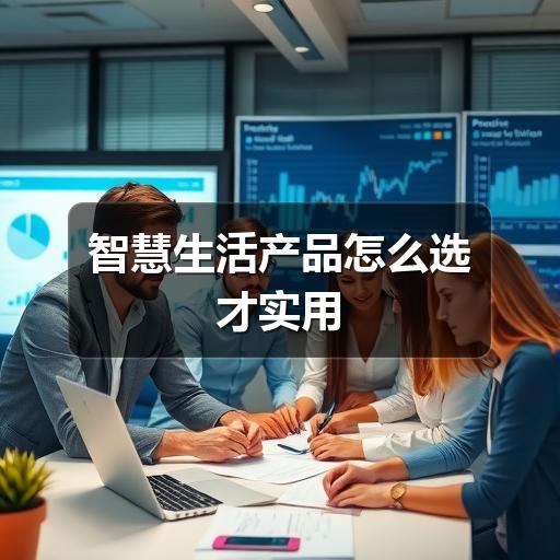 智慧生活产品怎么选才实用(图3) 智慧生活产品怎么选才实用
