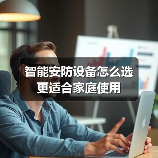 智能安防设备怎么选更适合家庭使用(图3) 智能安防设备怎么选更适合家庭使用